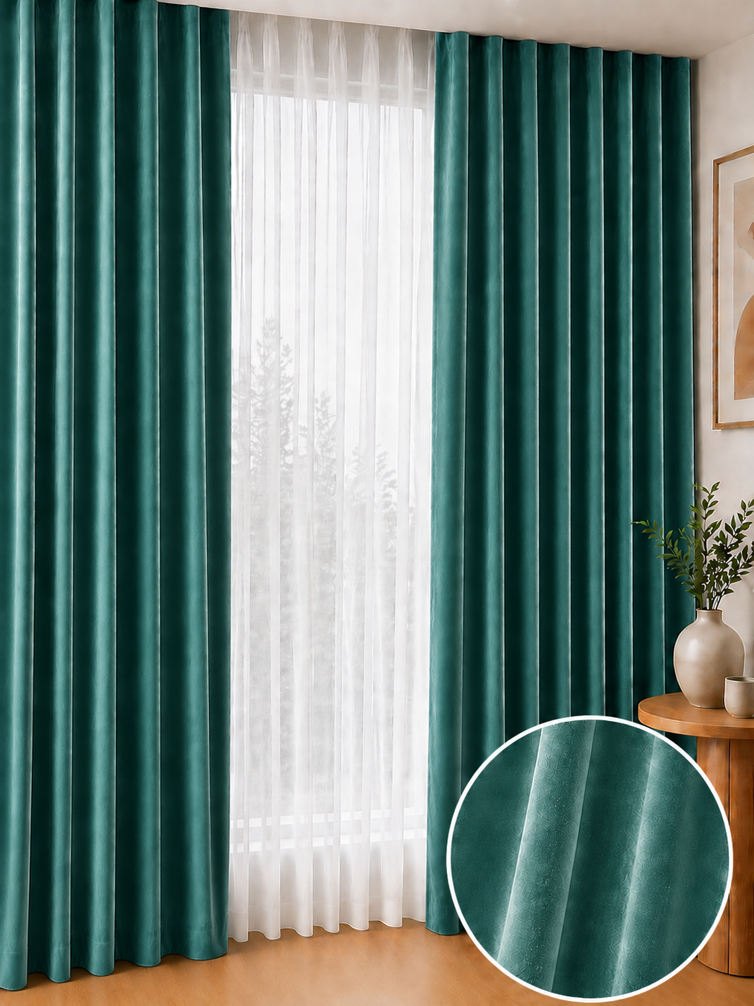 Draperie CATIFEA SOFT - imagine 13