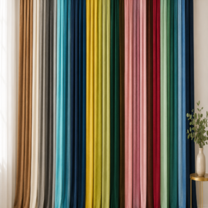 Draperie CATIFEA SOFT